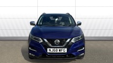 Nissan Qashqai 1.2 DiG-T Tekna 5dr Petrol Hatchback